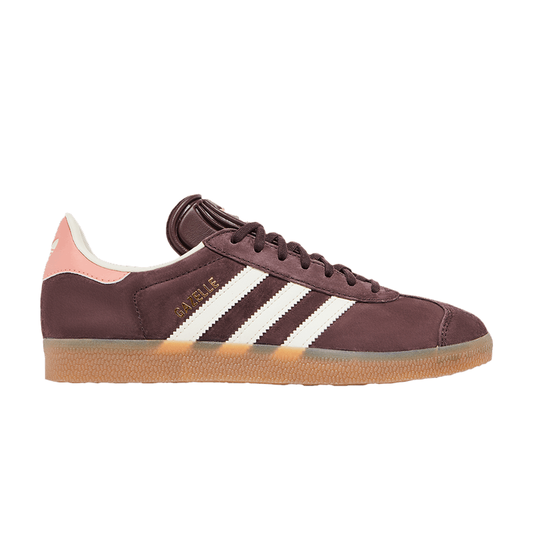 adidas Wmns Gazelle 'Shadow Brown'