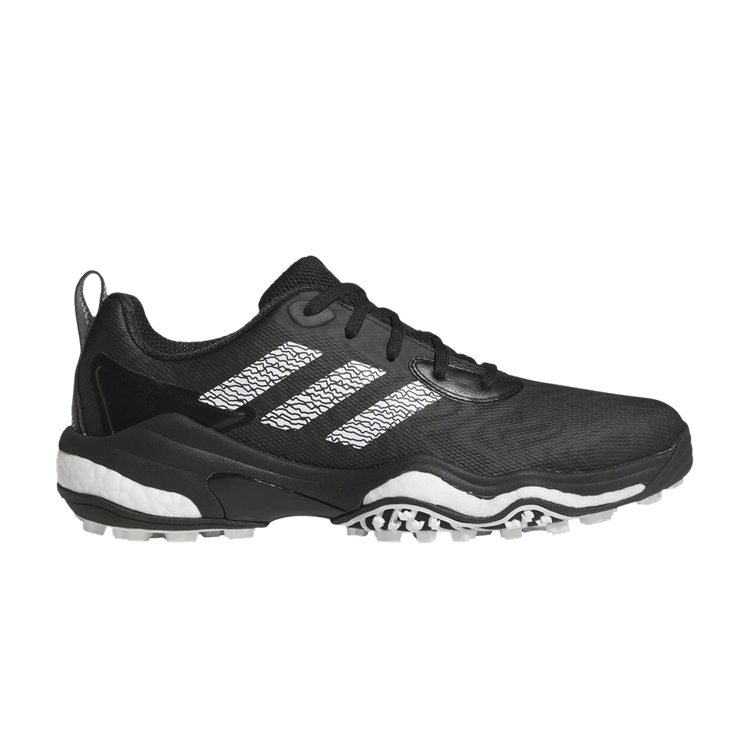Adidas CodeChaos 25 Spikeless Golf 'Black White'