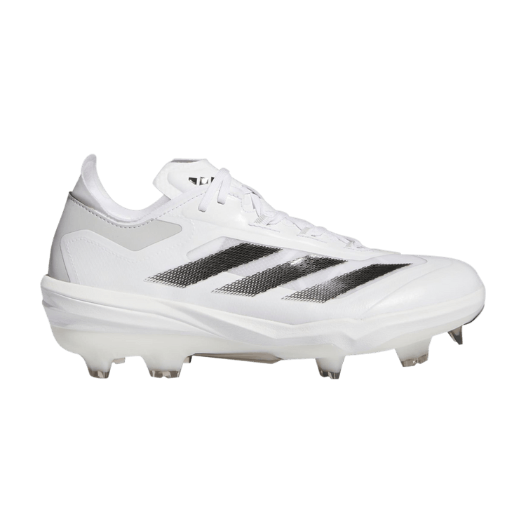 adidas Adizero Impact TPU 'Cloud White Core Black Light Grey'