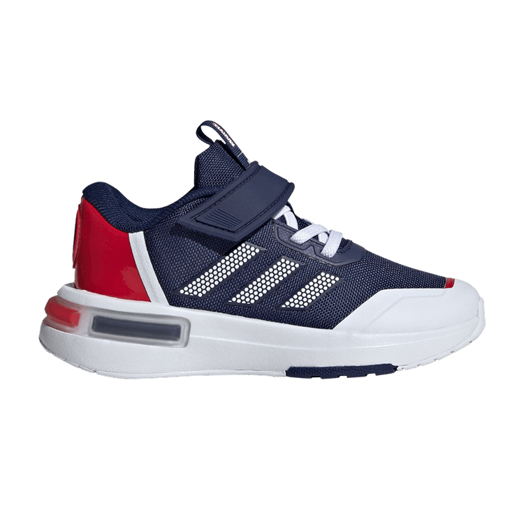 Marvel x adidas Racer TR21 EL J 'Captain America'