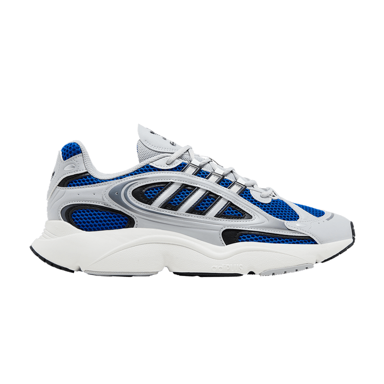 adidas Ozmillen 'Grey Royal Blue'
