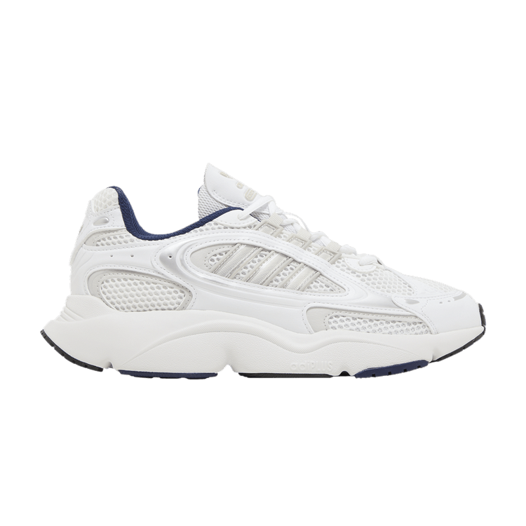 adidas Ozmillen 'White Bright Blue'