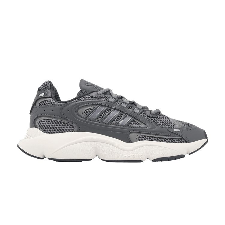 adidas Ozmillen 'Double Grey White'