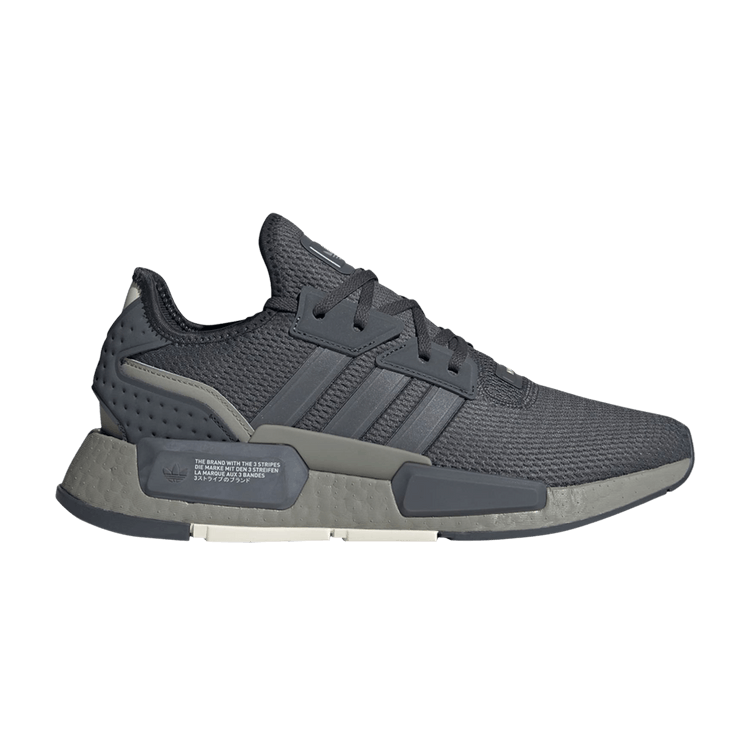adidas NMD_G1 'Grey Six Iron Metallic'