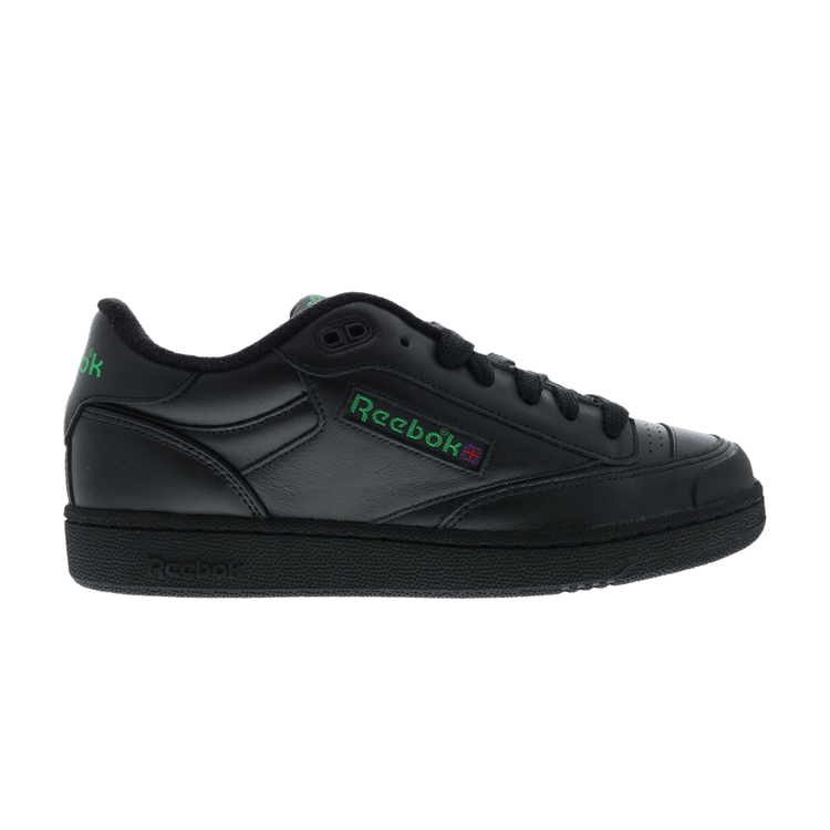 Reebok Club C Bulc 'Black Glen Green'