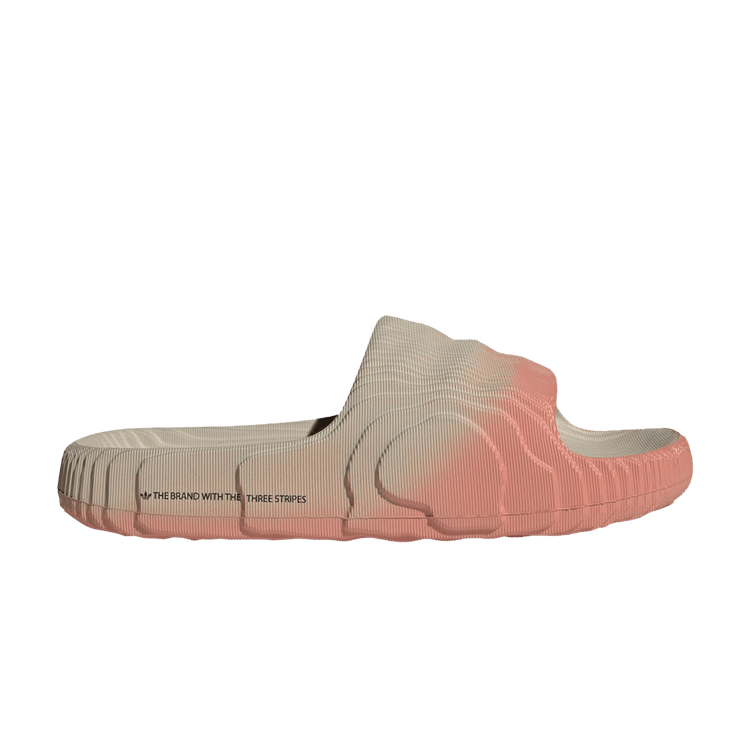 Adidas Adilette 22 Slide 'Wonder Beige Clay'
