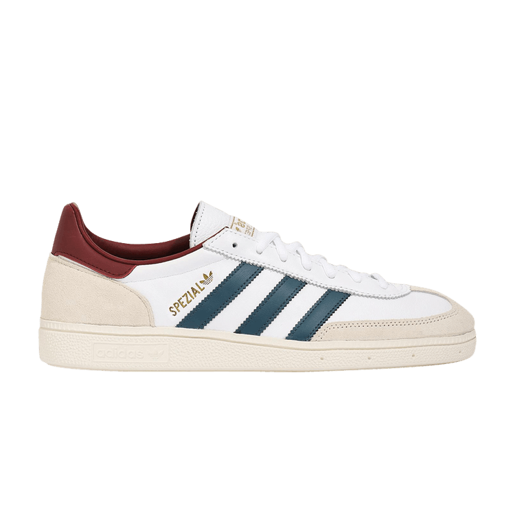 adidas Handball Spezial 'White Arctic Night'