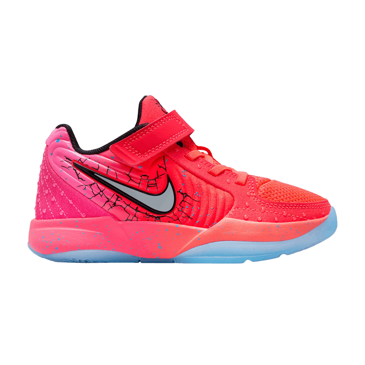 Kool-Aid x Nike Ja 2 PS 'Tropical Punch'