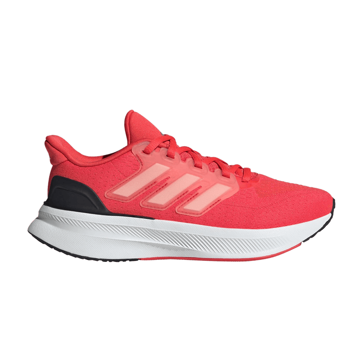Adidas Ultrarun 5 J 'Bright Red'