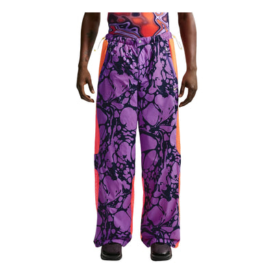 Nike Project F.R.O.G. Gooey Track Pants 'Bright Violet Total Orange Tangerine Tint'