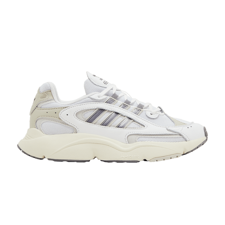 adidas Ozmillen 'White Grey'