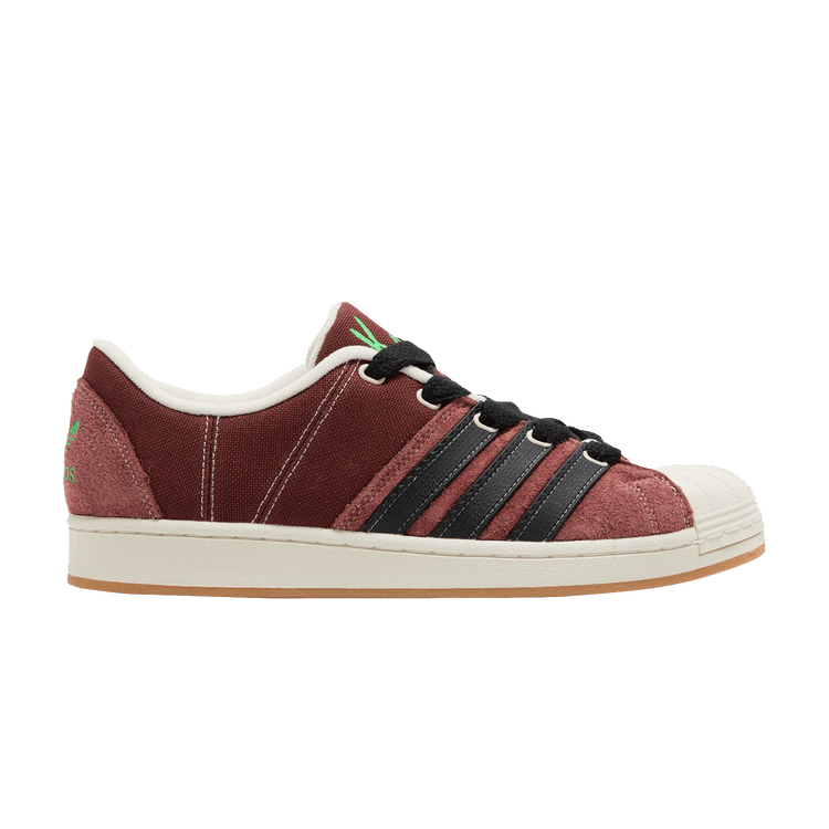 Korn x adidas Superstar Supermodified 'Follow the Leader'