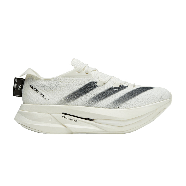 adidas Y-3 Prime X 2.0 Strung 'Off White'