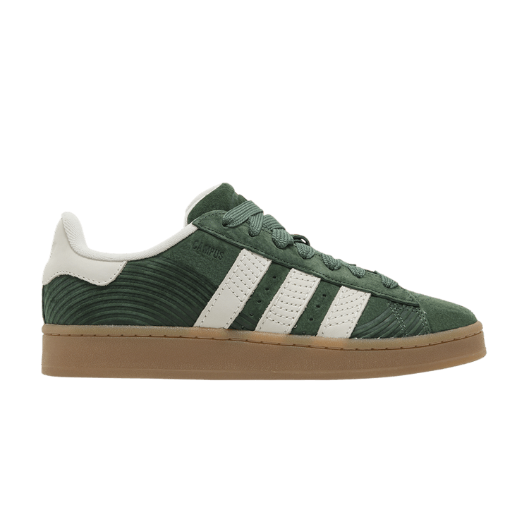 adidas Campus 00s 'Green Oxide Off White Gum'