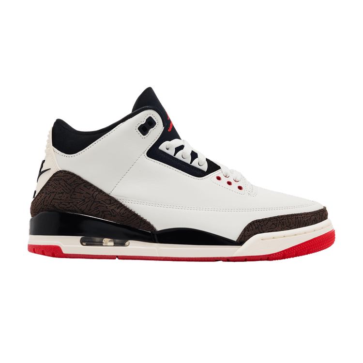 Air Jordan 3 Retro 'World’s Best Dad'