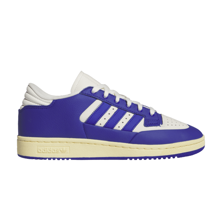 Adidas Centennial 85 Low 'Lucid Blue'