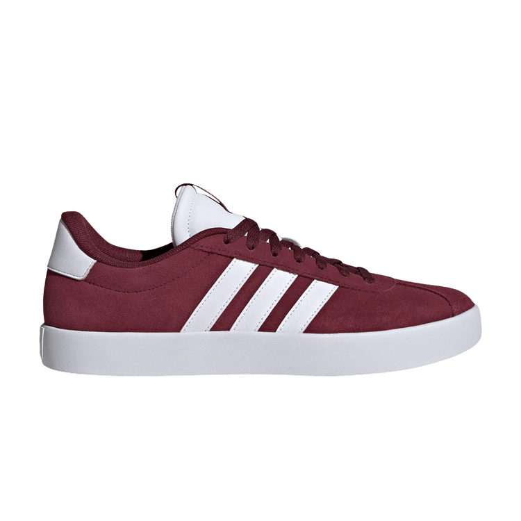 adidas VL Court 3.0 'Shadow Red'