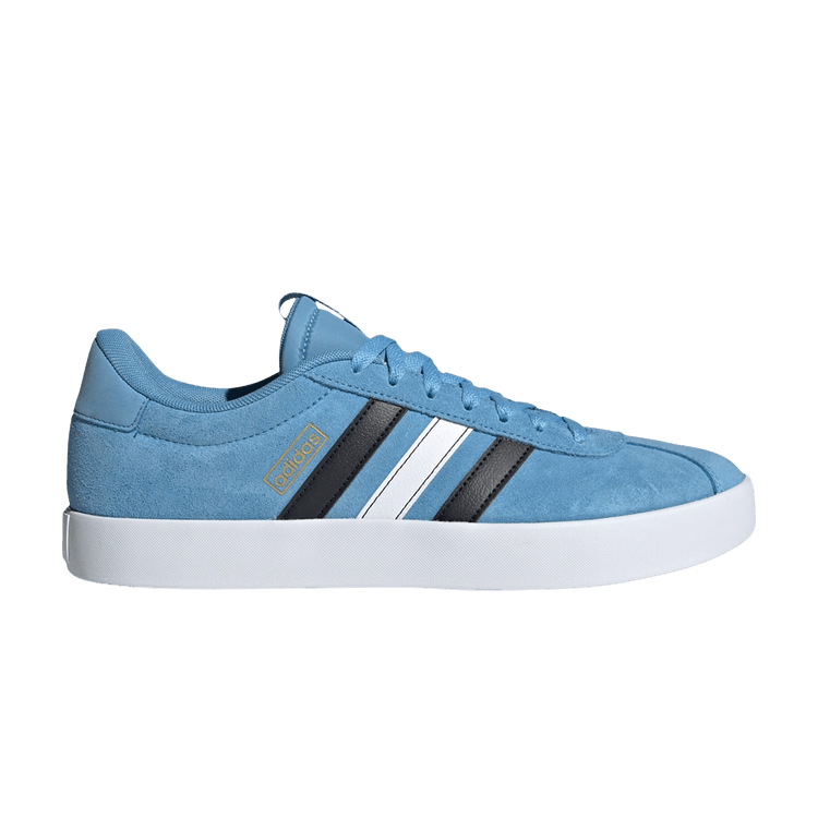 Adidas VL Court 3.0 'Light Blue'