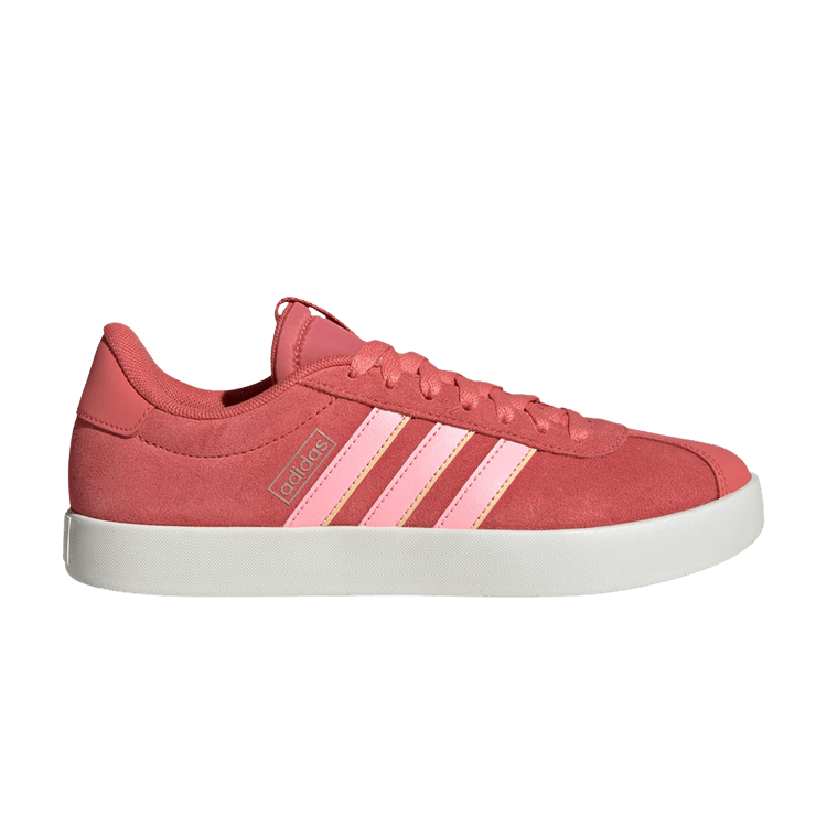 adidas Wmns VL Court 3.0 'Preloved Scarlet Pink'