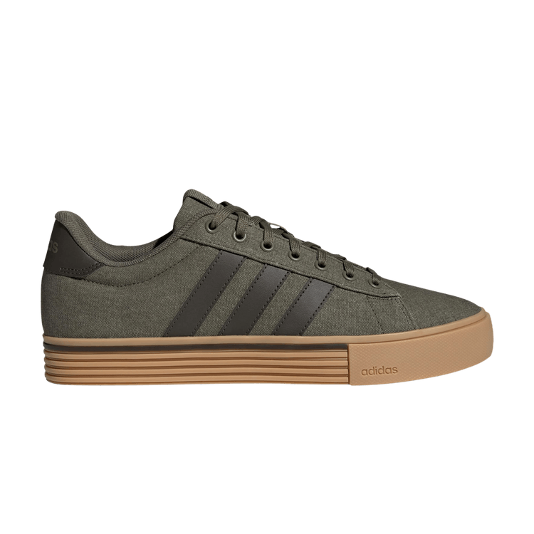 Adidas Daily 4.0 'Olive Strata Gum'