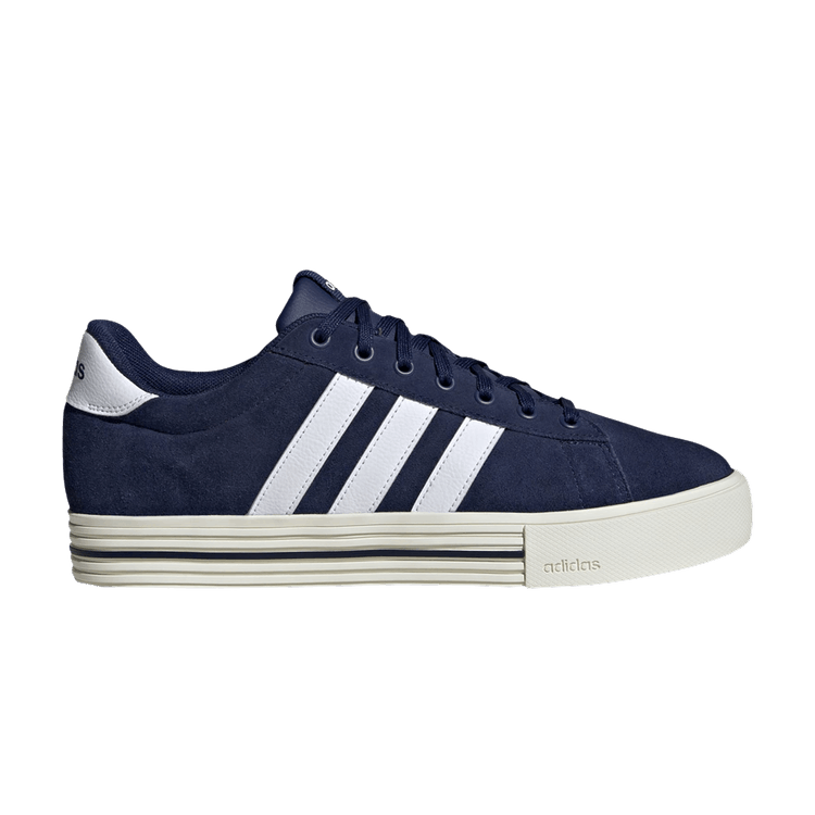 Adidas Daily 4.0 'Dark Blue White'