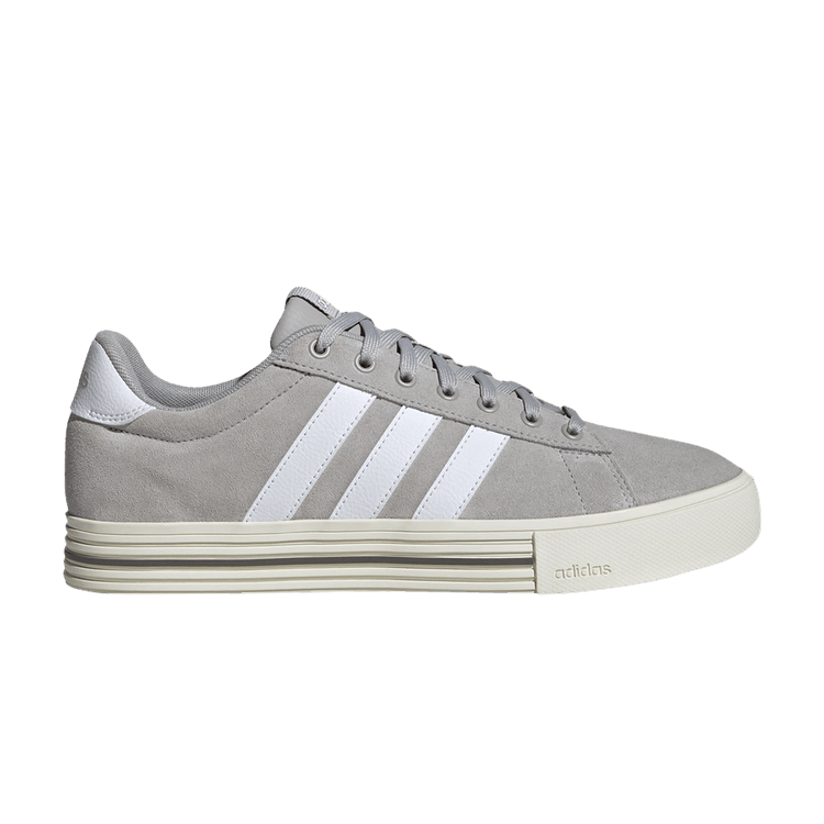 Adidas Daily 4.0 'Grey'