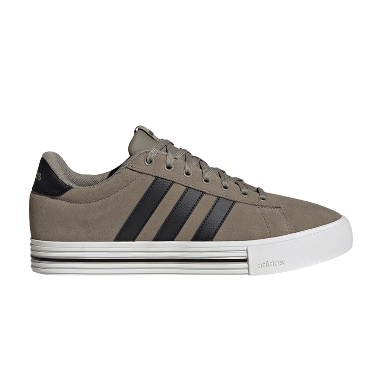 Adidas Daily 4.0 'Clay Black'