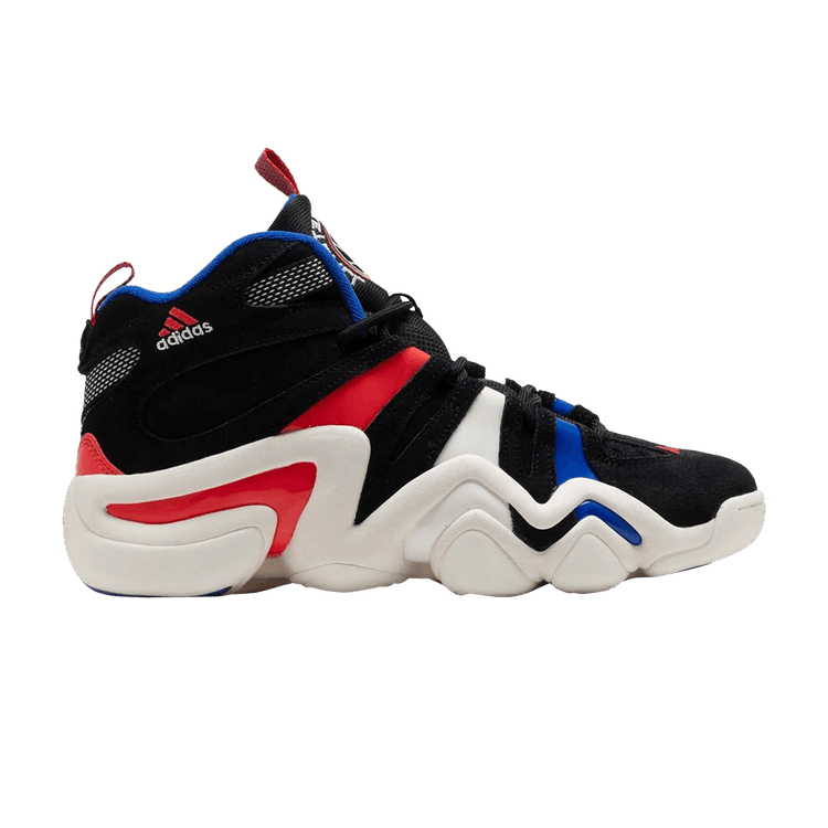 adidas Crazy 8 'French Basketball'