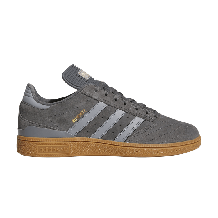 adidas Busenitz Pro 'Grey Gum'
