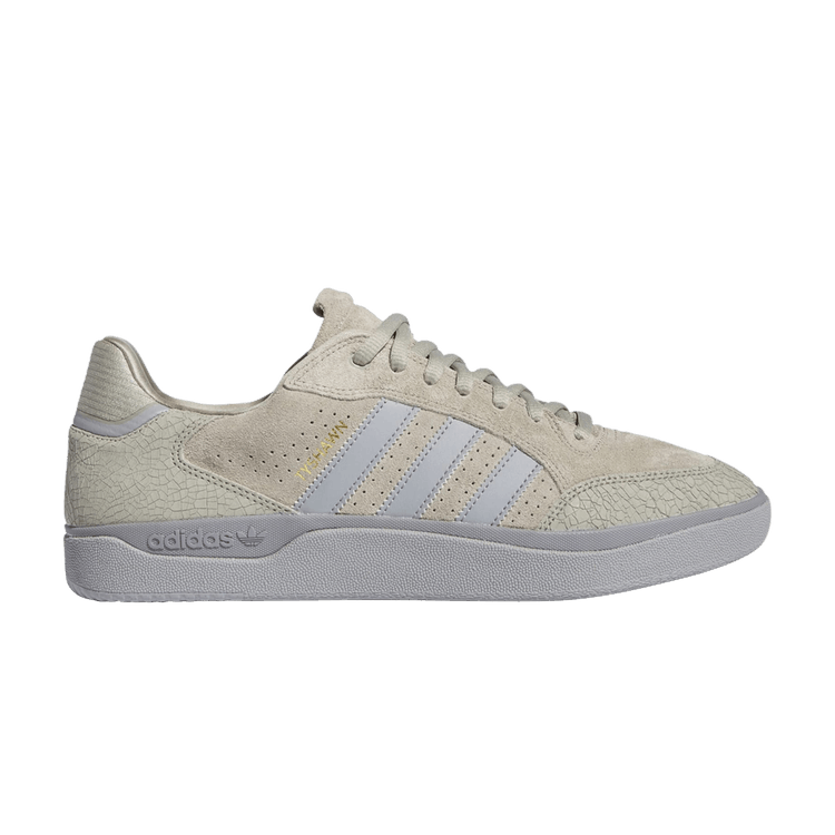 adidas Tyshawn Low 'Silver Pebble'