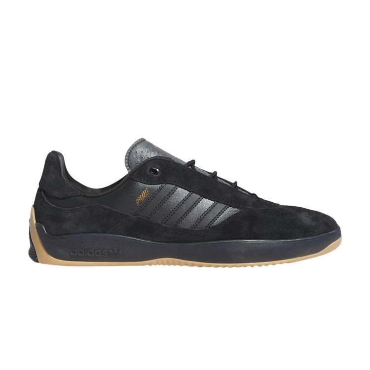 Adidas Puig 'Black Carbon Gum'