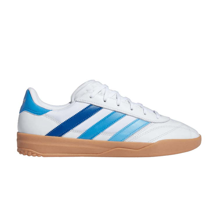 Adidas Copa Premiere 'White Blue Bird Gum'