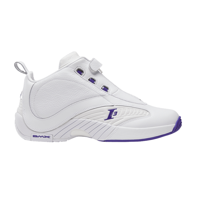 Reebok Answer 4 'Free Agency'
