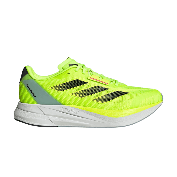 Adidas Duramo Speed 'Lucid Lemon'