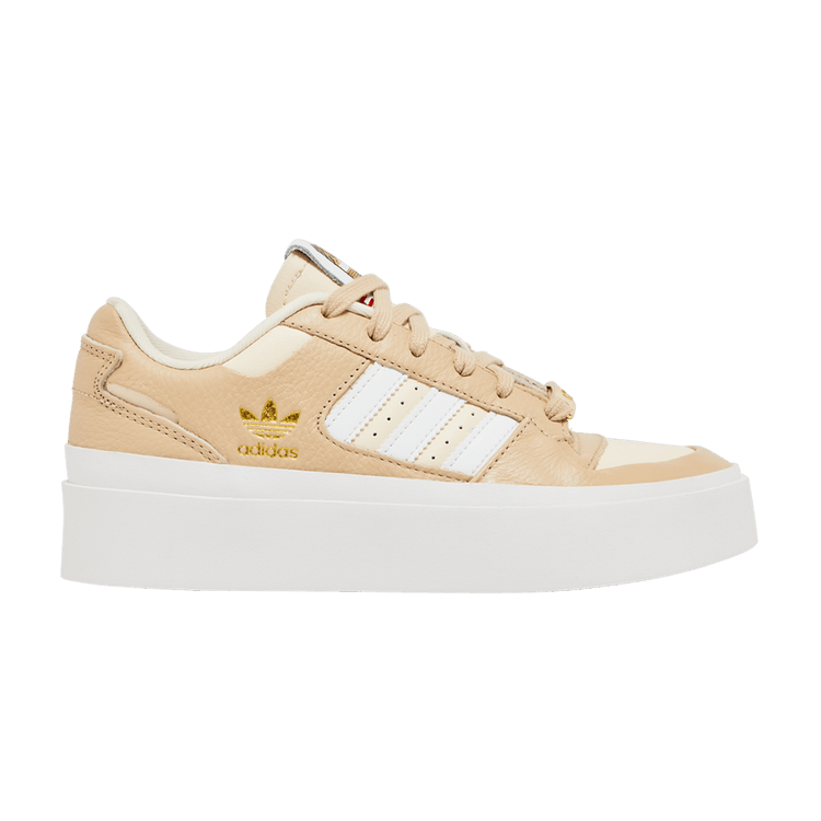 Adidas Wmns Forum Bonega 'Magic Beige'