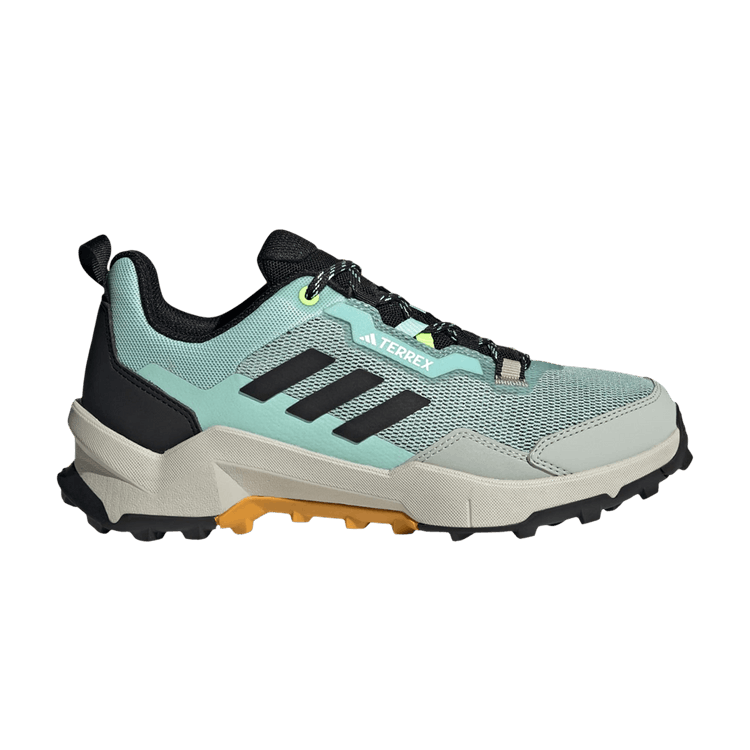 Adidas Wmns Terrex AX4 'Semi Flash Aqua Black'