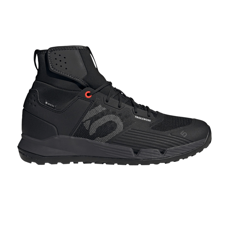 Adidas Five Ten Trailcross GORE-TEX 'Black Grey'