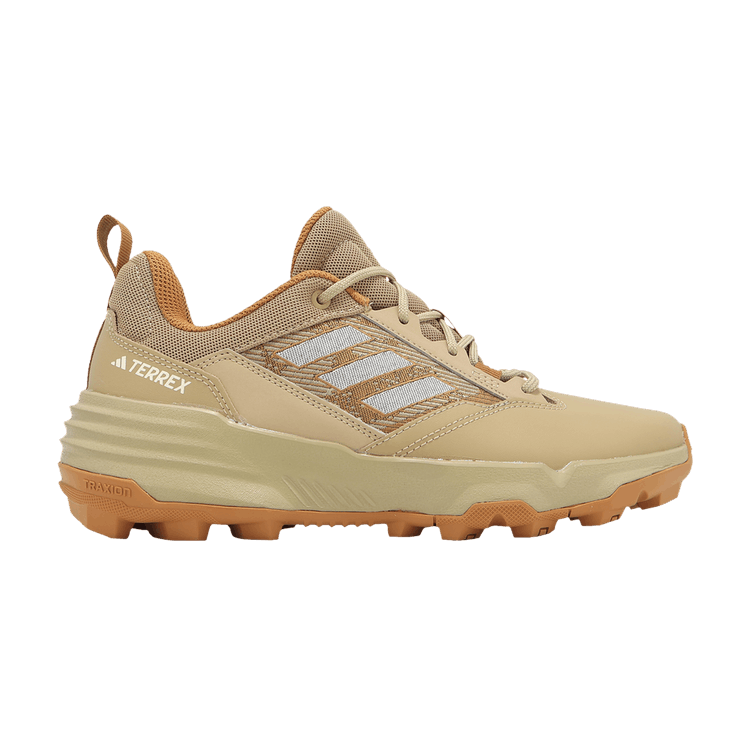 Adidas Terrex Unity Leather Low 'Beige Tone'