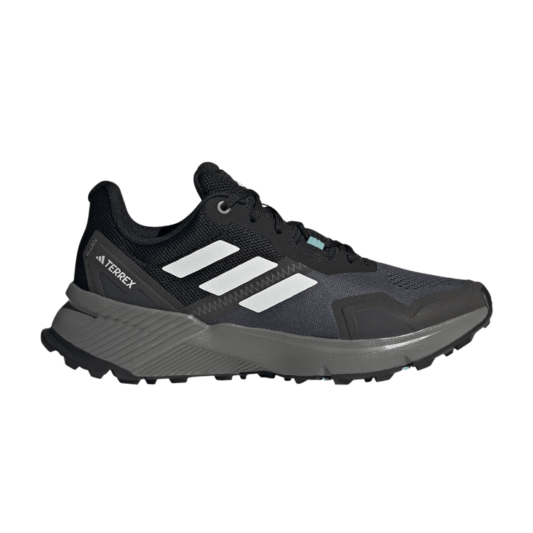 Adidas Wmns Terrex Soulstride Trail 'Black Grey'