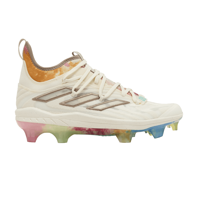 Adidas Adizero Afterburner 9 NWV TPU 'Summer Bash'