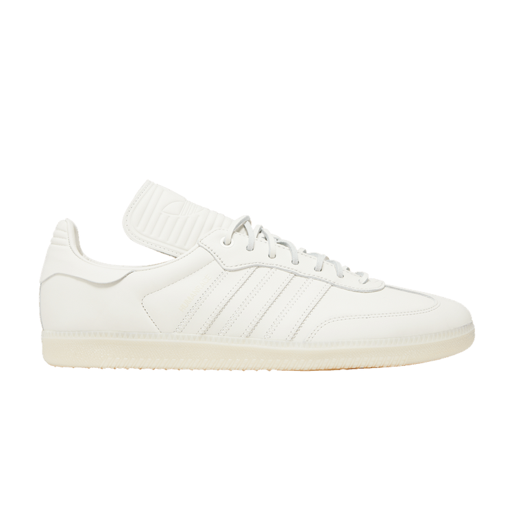 Men's Pharrell x adidas Samba Human Race 'White'