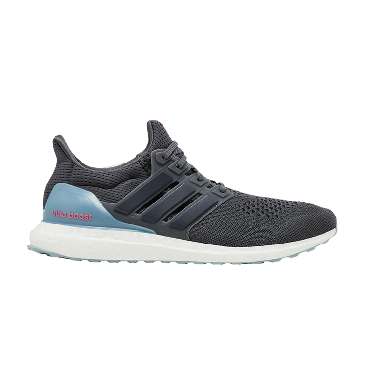 Adidas Wmns UltraBoost 1.0 'Grey Pink Fusion'