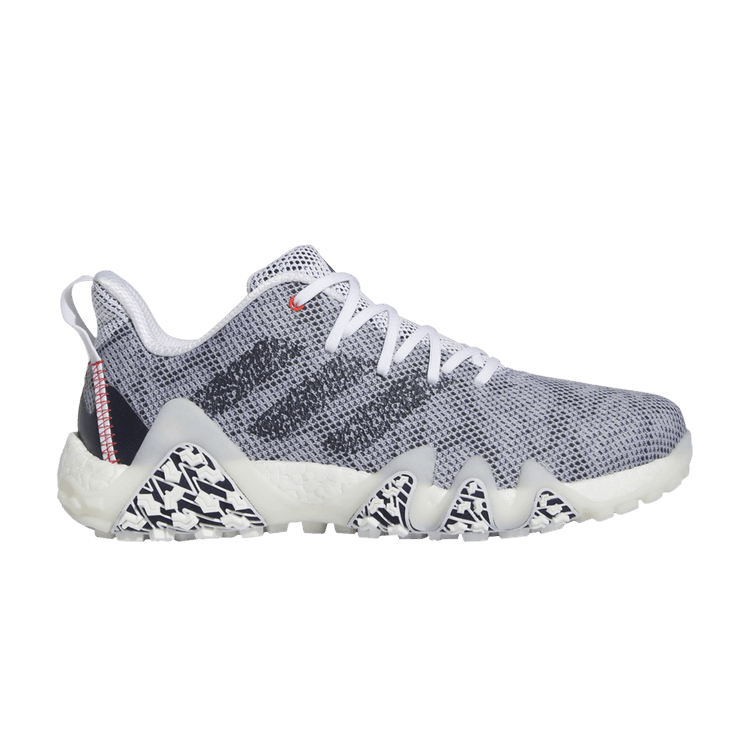 Adidas CodeChaos 22 'White Collegiate Navy'