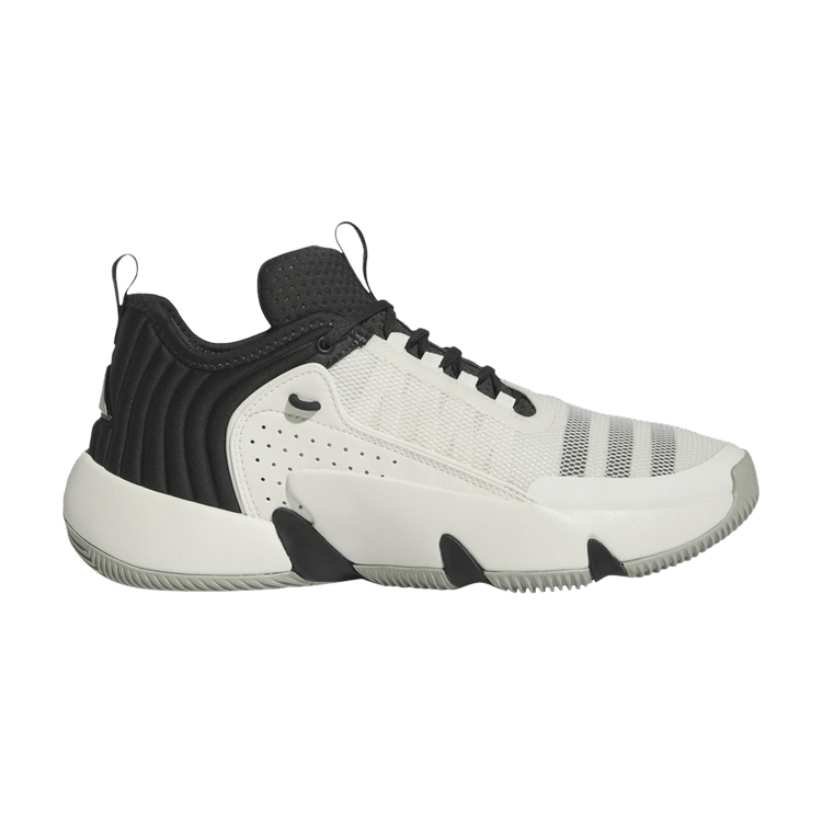 adidas Trae Unlimited 'Cloud White Carbon'
