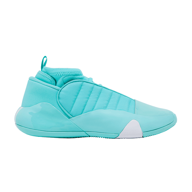 adidas Harden Vol. 7 'Flash Aqua'