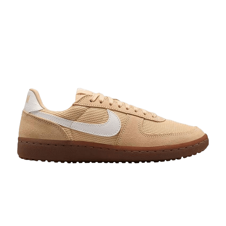 Nike Wmns Field General 'Light Umber'