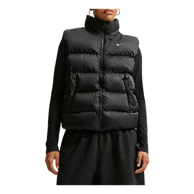 (WMNS) Nike Sportswear Therma-FIT Vest 'Black Sail'