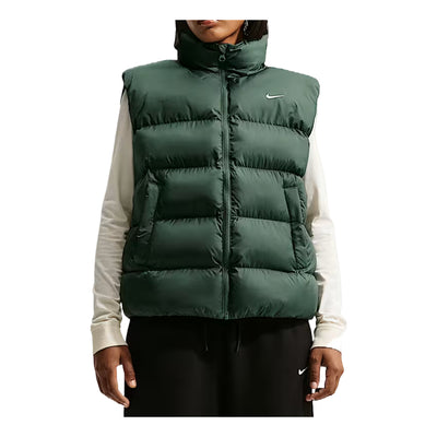 (WMNS) Nike Sportswear Therma-FIT Vest 'Camo Green Sail'