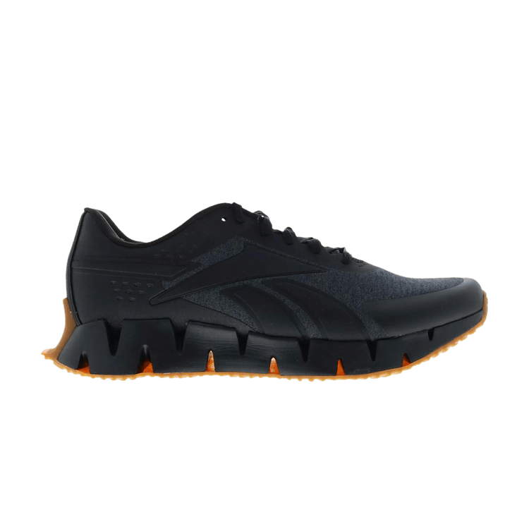Reebok Zig Dynamica 2.0 CL 'Black Gum'