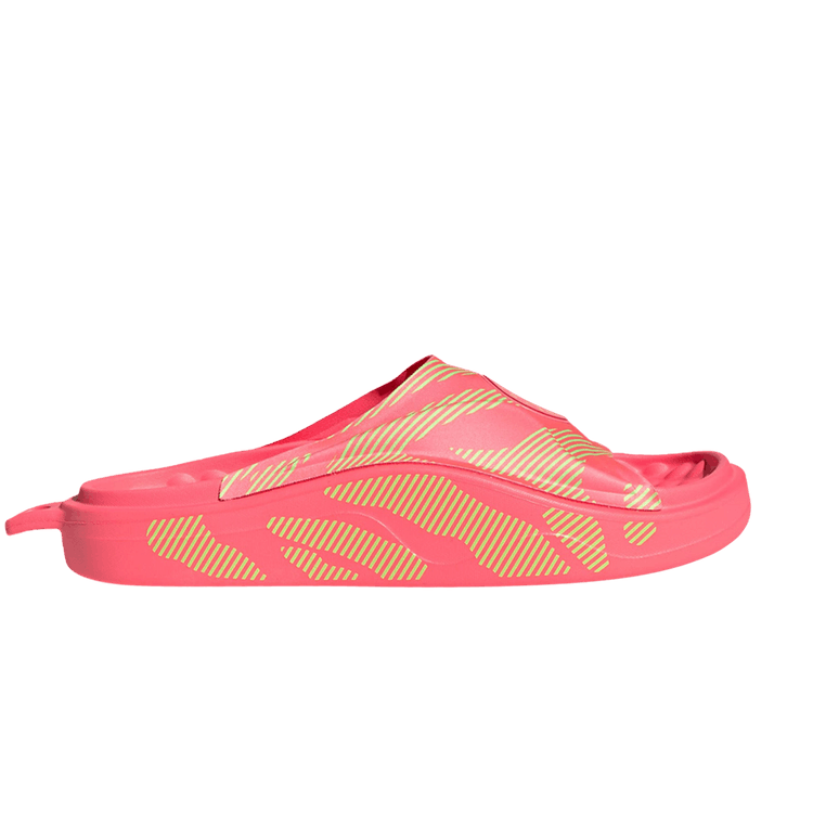 Stella McCartney x adidas Wmns Slide 'Turbo Signal Green'